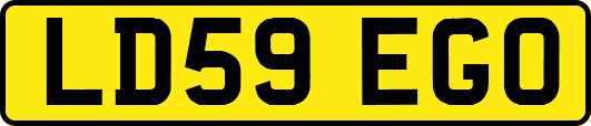 LD59EGO