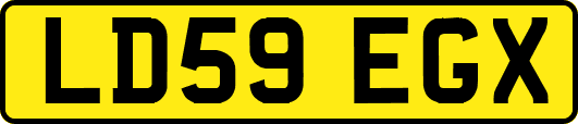 LD59EGX