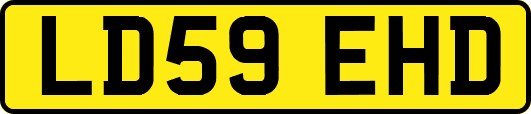 LD59EHD