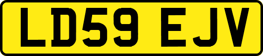 LD59EJV