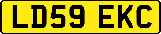 LD59EKC