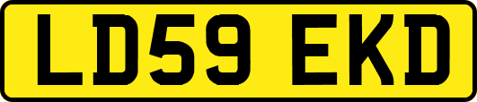 LD59EKD