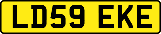 LD59EKE