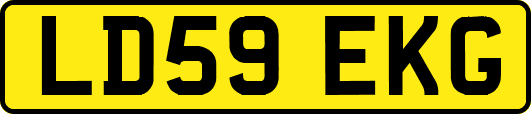 LD59EKG