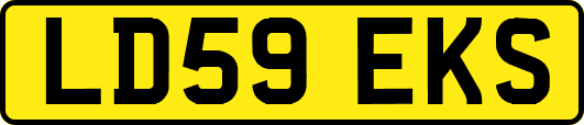 LD59EKS