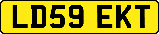 LD59EKT