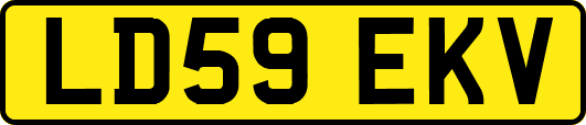 LD59EKV