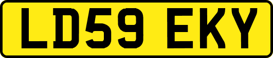 LD59EKY