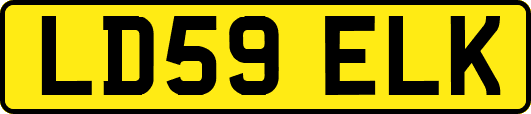 LD59ELK