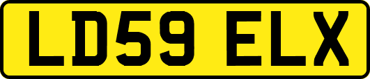 LD59ELX