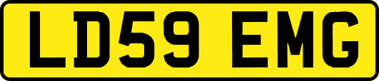 LD59EMG