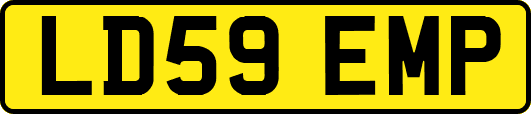 LD59EMP