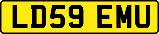 LD59EMU