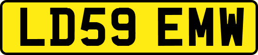 LD59EMW