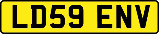 LD59ENV