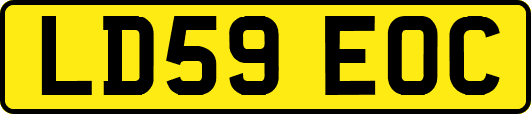 LD59EOC