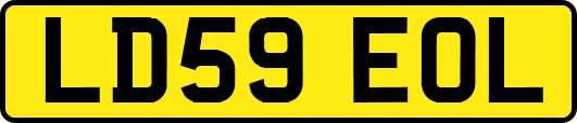 LD59EOL