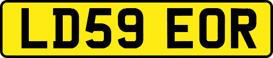 LD59EOR