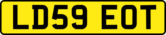 LD59EOT