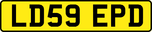 LD59EPD