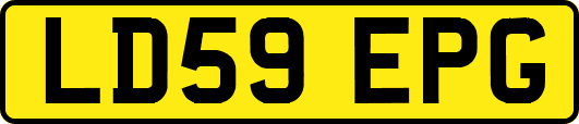 LD59EPG