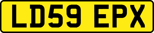 LD59EPX