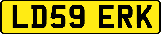 LD59ERK