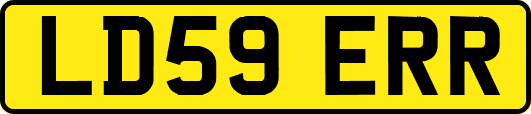 LD59ERR