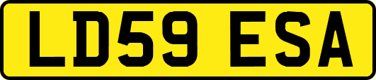 LD59ESA