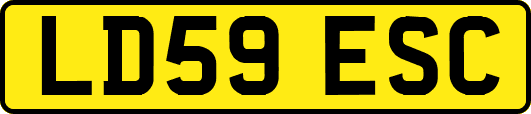 LD59ESC