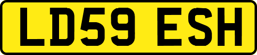 LD59ESH