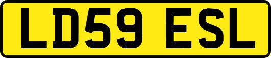 LD59ESL