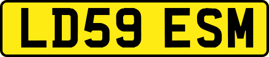 LD59ESM
