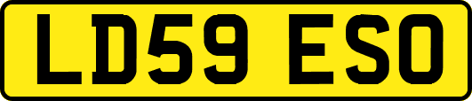 LD59ESO