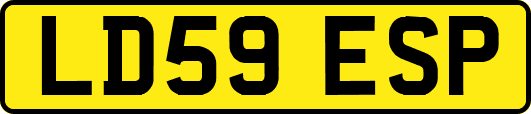 LD59ESP