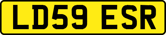 LD59ESR