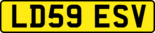 LD59ESV