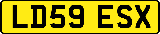 LD59ESX