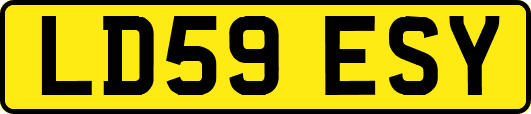 LD59ESY