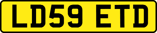 LD59ETD