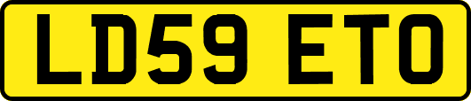 LD59ETO