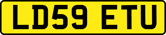 LD59ETU