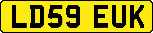 LD59EUK