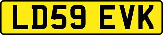 LD59EVK