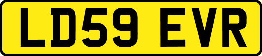LD59EVR