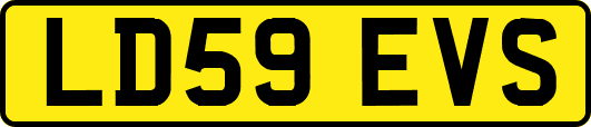 LD59EVS