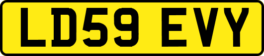 LD59EVY