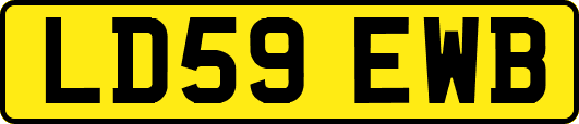 LD59EWB
