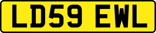 LD59EWL