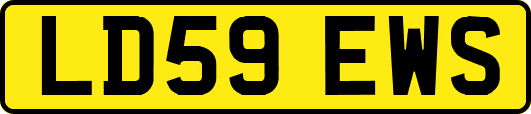 LD59EWS